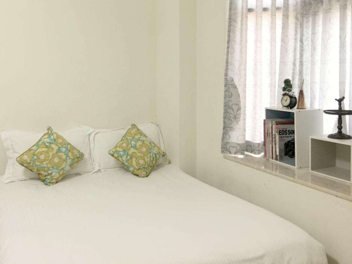 Flower Lane 650 Apartament Tainan Zewnętrze zdjęcie